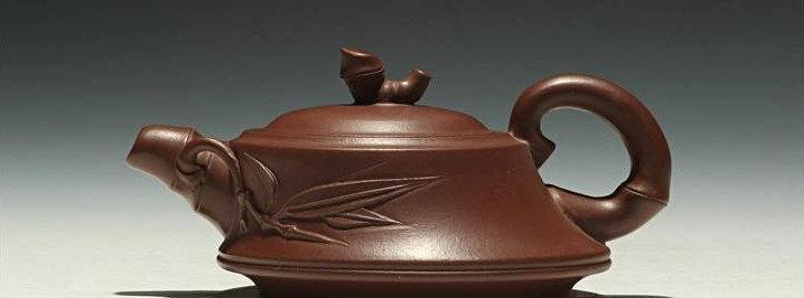 Piao Zhu Teapot Chinese Gongfu Teapot Yixing Pottery Handmade Zisha Teapot Guaranteed 100%Genuine Original Mineral Fired