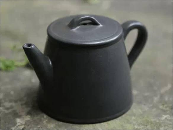 Dou Jin Teapot Chinese Gongfu Teapot Jianshui Purple Pottery Teapot Handmade Teapot Guaranteed 100%Genuine Original Mineral Fire