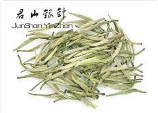 Jun Shan Yin Zhen Tea Jun Shan Sliver Needle Tea