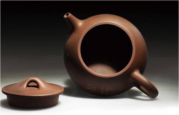 Jianshui Purple Pottery Teapot Chinese Gongfu Teapot Handmade Teapot Guaranteed 100%Genuine Original Mineral Fired