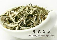 Moonlight Beauty White Tea