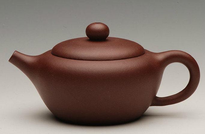 Mini Zhu Yu Teapot Premium And Treasure Tea Pot Yixing Pottery Handmade Zisha Clay Teapot Guaranteed 100%Genuine Original Mineral Fired