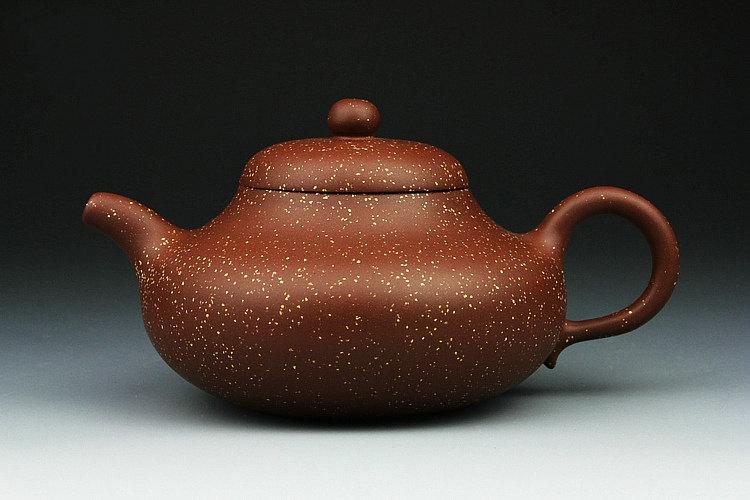Yu Ru Teapot Premium And Treasure Yixing Zisha Pottery Handmade Zisha Clay Teapot Guaranteed 100%Genuine Original Mineral Fired