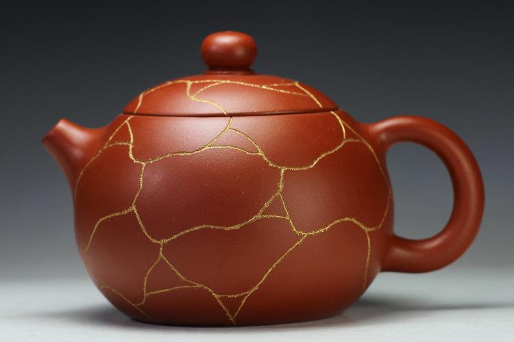 Special Selection:Big Zisha Clay Teapot Xi Shi Teapot Yixing Zisha Pottery Handmade Teapot Original Mineral Fired