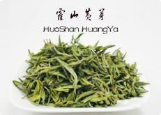 Huo Shan Huang Ya Tea