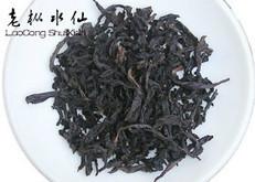 Lao Cong Shui Xian Tea Old Fir Narcissus Tea Wuyi Oolong Tea