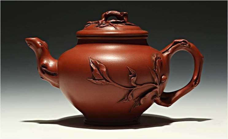 Da Bao Chun Teapot Chinese Gongfu Teapot Yixing Pottery Handmade Zisha Teapot Guaranteed 100%Genuine Original Mineral Fired