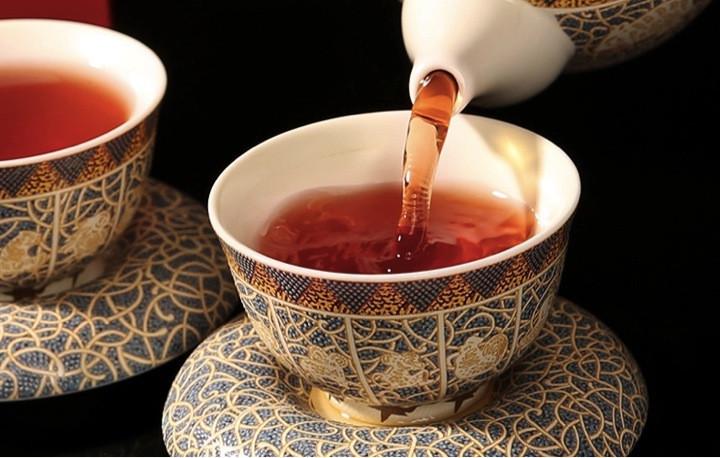 Chuan Hong Gong Fu Black Tea