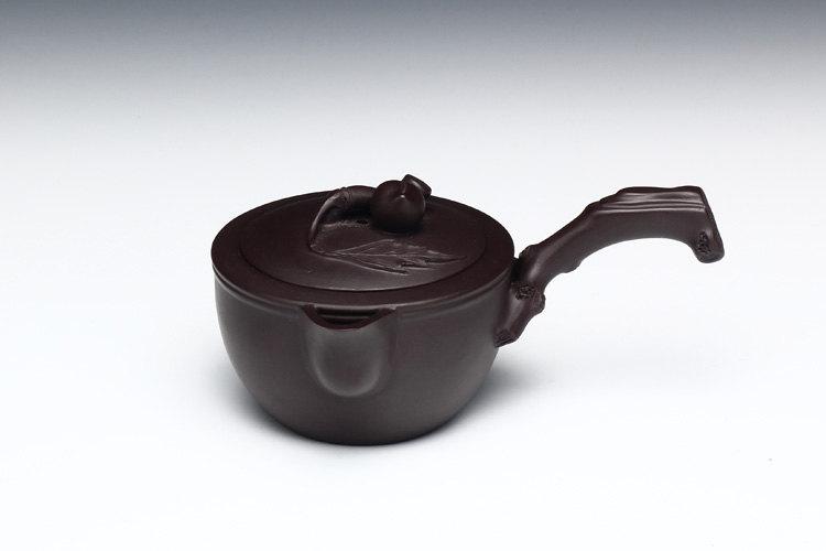 Pan Tao Gong Fu Teapot Premium And Treasure Tea Pot Handmade Teapot Guaranteed 100%Genuine Original Mineral Fired
