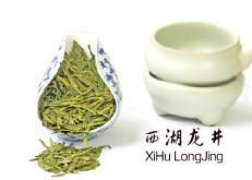 Xi Hu Long Jing Tea West Lake Gragon Well Tea