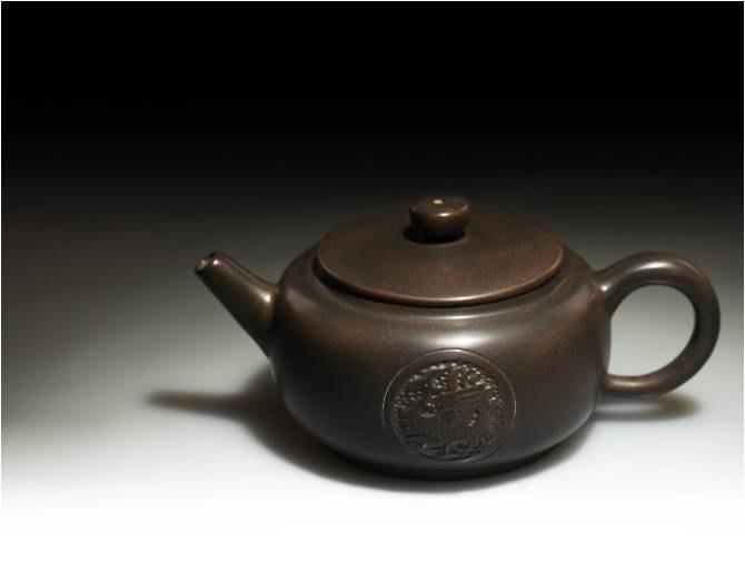 Fenghuang Yin Teapot Chinese Gongfu Teapot Jianshui Purple Pottery Teapot Handmade Teapot Guaranteed 100%Genuine Original Mineral Fire