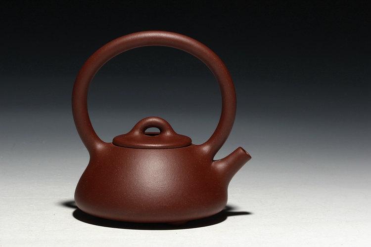 Shi Piao Ti Liang Teapot 18 Types Of Mansheng Zisha Clay Teapot Yixing Pottery Handmade Zisha Clay Teapot 