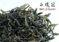Bai Ji Guan Wuyi Oolong Tea