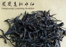 Lao Cong Shui Xian Tea Of Fenghuang Dancong Oolong Tea Phoenix Dancong Tea